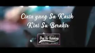 BANG HOLLAND - Doa Kokalakan Feat Seppo Talaq (Official Music Audio)