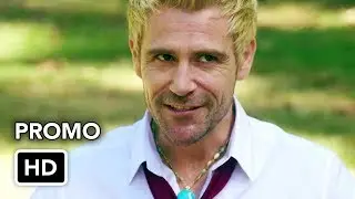 DC's Legends of Tomorrow Season 4 