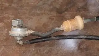 problema    de carburador    solucionado