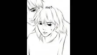 It worked&hellip;I guess?#enemiestolovers #enemy #delulu #art #entertainment 