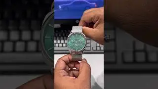 Do you like this watch?      #titan #silver #watch #analog #multifunction