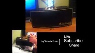 unboxing review Skullcandy Vandal