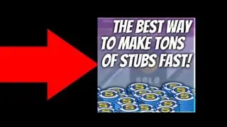 MLB THE SHOW 21 HOW TO FLIP CARDS FOR PROFIT!