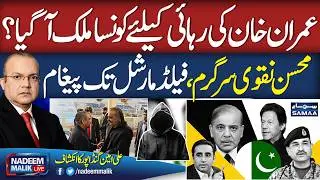 imran khan Eye Report | Mission Bail | Friend Country Entry | Ali Amin Gandapur Exclusive