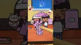 Acumule todos mis regalos y esto paso (*ฅ́ ˘ฅ̀*)💗|Toca Cam!| #tocacam #tocaboca #tocalifeworld
