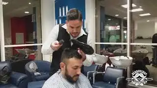 Barber Shop Liamoni - Ceccano (Frosinone)