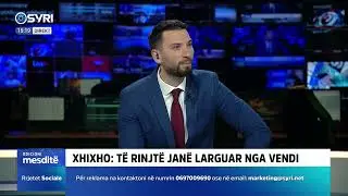 Kolapsi ekonomik dhe social: Bllokimi i fondeve t&euml; IPARD dhe kriza n&euml; arsim e sh&euml;ndet&euml;si