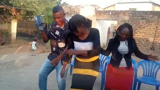 #MapOfTheDeborah #SpiritOfDavid David, Rebecca @Nyumanzi Outing Dec 26 '25 | DAVIDIC Dance Series 13