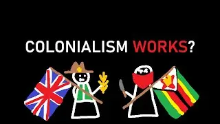 Rhodesia (Modern Zimbabwe) Explained In 3 Minutes