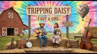 [Bluegrass] - ATS - I Got A Girl (Tripping Daisy)