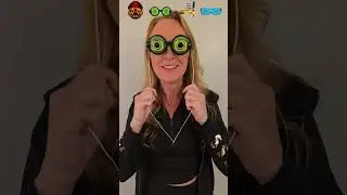 Mario light up mask