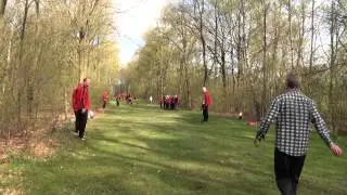 Klootschieten KVKL Klootschietvereniging Kolkersveld Losser