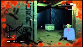 Watchdogs- Breaking into Rossi Freemont+Killing Iraq
