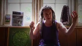 Melanie Brear interview   Trees : glastonbury
