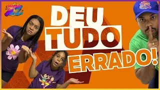 MARINA & LUCAS-  MAS ONDE EST&Aacute; VOC&Ecirc; JOABE???