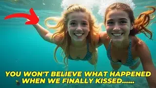 The Post-Dive Massage Ignited a Deeper Connection Between Us... Lesbian Story