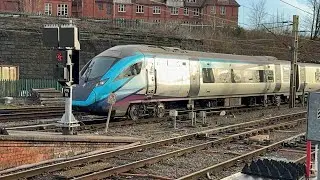 Class #397 Terminates Here At Preston 