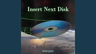Insert Next Disk