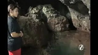 Damage to Marbo Cave leads to pair of investigations by Guam EPA & Public Works