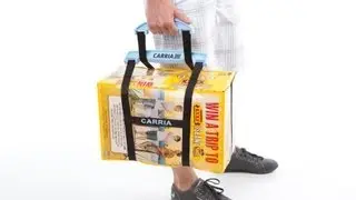 Carria - Drink Carton Carrier