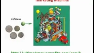 Ultimate Power Profits WEBINAR, Paradigm Shift - Become a Founder For FREE