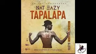 Nat Eazy (Sundjata) - Tapalapa