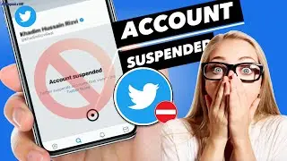 Как восстановить заблокированный аккаунт Twitter || Разблокируйте свой аккаунт Twitter