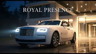 2026 Rolls-Royce Ghost Series II &ndash; The Quietest Power on Earth | Ultra-Luxury Sound, Interior