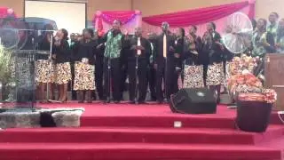 JCCI CONVENTION 2013 JUBILEE VOICES HQ 1