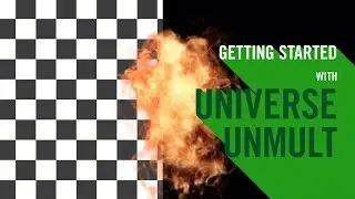 Getting Started with Universe Unmult