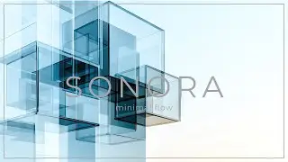 minimal focus &ndash; calm electronic music for work & clarity | SONORA