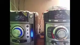 Ksm1506 vs Cm9520 Bass Blast vol.25
