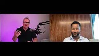 Client Success - Brian Coaching Client: Six Figure Online Coaching Bootcamp