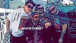 The Value Meal Killah and The Snack Pack - The Government Is Lying (Lyric Video)