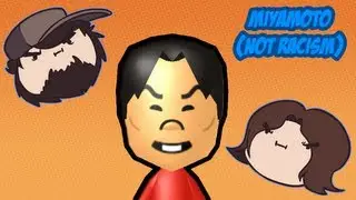 Funny Mii Thing