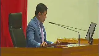 18th CONGRESS 1st REGULAR SESSION #32
