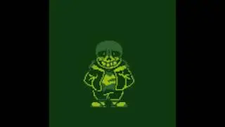 gameboy sans