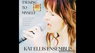 Neon Jazz Exclusive | Jazz Singer, Artist & Educator Kat Ellis