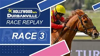 20250909 Hollywoodbets Durbanville Race 3 won by TYPICALLY FRENCH