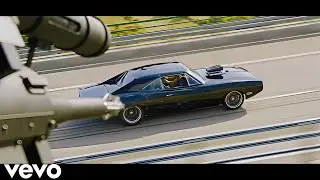 Rammz - Feel (Fast & Furious)