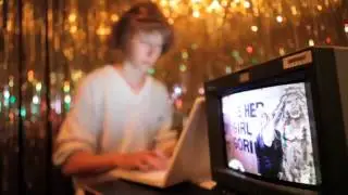 VOLKSBÜHNE BERLIN DER SPIELER BACKSTAGE TRAILER BY JOSEFSOHN