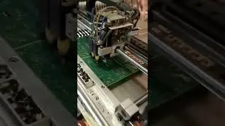SMD sold Machine #electronic #electrical #machine #business #smd #SMDmachine