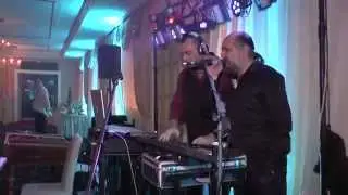 Dj Nunta  (Florin Popescu) - Cununie 2014 cu #DjPremier #Empire Events