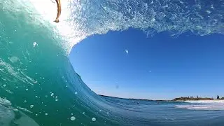 Bodyboarding Some Pure Dreamers At Dbah