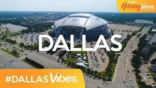 Discover the Heart of Texas: Dallas | World Holiday Vibes