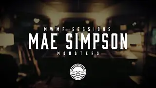 Mae Simpson - 