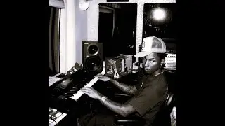 Pharrell Williams x Clipse x 2000s Type Beat - 