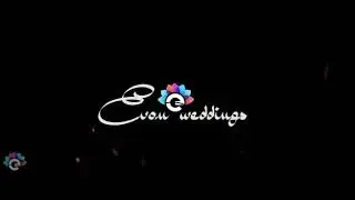 Kerala muslim wedding video Dubai Abhi&Rameesa