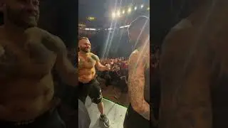 PEDRO vs HUNSUCKER! #UFC278 LIVE TOMORROW on PPV!