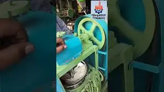 1.5 HP Shewai Making Machine Demo | Sevai Machine for Commercial Use | Live Demo at Our Shop